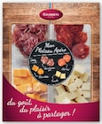 Mon plateau apéro - Gourmets de l'Artois - Super U Mon plateau apéro - Gourmets de l'Artois à 4,99 € dans le catalogue Super U