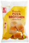 Pizza-Brötchen Angebote von K-CLASSIC bei Kaufland Soest für 1,59 €