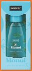Eau de Parfum The Good Recipe Monoi - SENCE COLLECTION - Netto à Caen Eau de Parfum The Good Recipe Monoi - SENCE COLLECTION en promo chez Netto Caen à 1,99 €