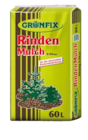 Rindenmulch von Grünfix im aktuellen Hagebaumarkt Prospekt für 4,99 €