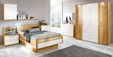 Komfort Schlafzimmer im porta Möbel Prospekt zum Preis von 2.499,00 €