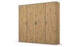 Aktuelle Kleiderschrank Angebote bei Höffner in Mönchengladbach Aktuelles Drehtürenschrank Yarm Angebot bei Höffner in Mönchengladbach ab 339,00 €