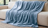 Teddy-Wohndecke im Angebot bei E center in Speyer Teddy-Wohndecke Angebote von DEKOR bei E center Speyer für 9,99 €