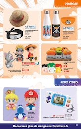 Offre Jeu dans le catalogue Super U du moment à la page 13
