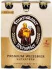 alkoholfreies Bier im Kaufland Prospekt Premium-Weißbier von FRANZISKANER im aktuellen Kaufland Prospekt für 3,48 €