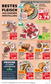 Aktueller Kaufland Prospekt mit Grill, "Aktuelle Angebote", Seite 21