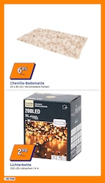 Badematte Angebot & Preis im aktuellen Action Prospekt Badematte Angebot im aktuellen Action Prospekt auf Seite 8