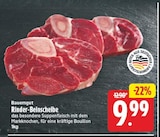 Rinder-Beinscheibe von Bauergut für 9,99 € bei E center im Angebot Rinder-Beinscheibe von Bauergut im aktuellen E center Prospekt