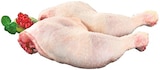 Aktuelles Frische Hähnchenschenkel Angebot bei REWE in Ludwigshafen (Rhein) ab 0,49 €