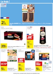 Prospectus Carrefour "ALCOOLS & BIÈRES" en cours à Saint-Maur-des-Fossés, Page 33 Catalogue Carrefour en cours à Saint-Maur-des-Fossés, "ALCOOLS & BIÈRES", Page 33