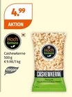 Aktuelles Cashewkerne Angebot bei Müller in Frankfurt (Main) ab 4,99 €