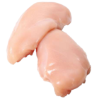 Filet de poulet à Hmarket dans Précy-sur-Oise