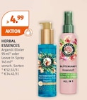 Arganöl Elixier im Müller Prospekt Arganöl Elixier von HERBAL ESSENCES im aktuellen Müller Prospekt für 4,99 €
