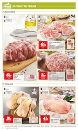 Offre Viande dans le catalogue Netto du moment à la page 4