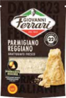 Parmigiano Reggiano oder Grana Padano im Marktkauf Prospekt Parmigiano Reggiano oder Grana Padano von Giovanni Ferrari im aktuellen Marktkauf Prospekt für 1,99 €