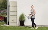 Promo Récupérateur d'eau murale à 99,00 € dans le catalogue Espace Emeraude à Clisson