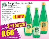 Eau pétillante aromatisée à Norma dans Tanconville Eau pétillante aromatisée à Norma dans Tanconville