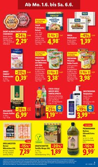 Brot im Lidl Prospekt "LIDL LOHNT SICH" mit 75 Seiten (Hildesheim)