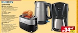 Aktuelle Wasserkocher Angebote bei E center in Mainz Aktuelles Toaster „HD 2516/90“ Angebot bei E center in Mainz ab 34,99 €