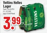 Aktuelles Helles Lager Angebot bei Trinkgut in Herford ab 3,99 €