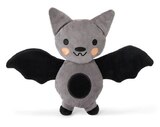 Hunde-Knisterspielzeug Fledermaus Angebote bei REWE Nordhorn für 12,99 €