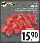 Gulasch im Angebot bei EDEKA in Oberhausen Gulasch Angebote bei EDEKA Oberhausen für 15,90 €
