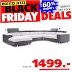 Boston im Angebot bei Seats and Sofas in Remscheid Boston Angebote bei Seats and Sofas Remscheid für 1.499,00 €