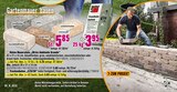 Trockenbeton oder Beton Mauerstein im Angebot bei Hornbach in Osnabrück Trockenbeton oder Beton Mauerstein Angebote bei Hornbach Osnabrück für 3,65 €