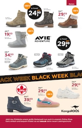 RENO Turnschuhe im Prospekt RENO Turnschuhe im Prospekt