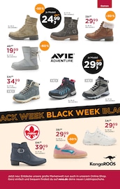 Aktueller RENO Prospekt mit Wanderschuhe, "DIE BEHALT' ICH GLEICH AN", Seite 3