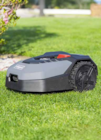 Rasenmäh-roboter RoboCut XL600 von scheppach für 349,99 € bei Netto Marken-Discount im Angebot Rasenmäh-roboter RoboCut XL600 von scheppach im aktuellen Netto Marken-Discount Prospekt