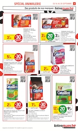Parfum Angebote im Prospekt "LE TRÈS GROS ANNIVERSAIRE" von Intermarché Parfum Angebote im Prospekt "LE TRÈS GROS ANNIVERSAIRE" von Intermarché auf Seite 37