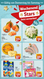 Aktueller REWE Prospekt mit Hase, "Dein Markt", Seite 28