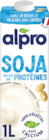Boisson végétale au soja - Alpro en promo chez Monoprix Boisson végétale au soja - Alpro dans le catalogue Monoprix