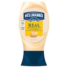 Mayonnaise - HELLMANN'S en promo chez Carrefour Sarcelles à 4,75 €