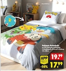 Mäc-Geiz Chemnitz - Bettwäsche Angebot im Prospekt Bettwäsche bei Mäc-Geiz im Chemnitz Prospekt für 17,99 €