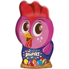 Moulage en chocolat - SMARTIES en promo chez Carrefour Massy à 3,49 €