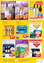 Aktueller Netto Marken-Discount Prospekt mit Mixer, "DER ORT, AN DEM DU IMMER AUSGEZEICHNETE PREISE FINDEST.", Seite 2