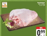 Putenoberkeule Angebote bei E center Ansbach für 0,99 €