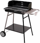 Barbecue charbon de bois TORINO - SOMAGIC en promo chez Weldom Pontarlier à 59,00 €