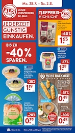 Honig im ALDI SÜD Prospekt in Krefeld Aktueller ALDI SÜD Prospekt mit Honig, "Gutes für Alle.", Seite 8