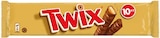 Schokoriegel im Angebot bei Penny in Göttingen Schokoriegel Angebote von TWIX oder SNICKERS bei Penny Göttingen für 3,99 €