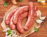 Große Bratwurst Angebote von Einfach Bio bei REWE Heidelberg für 2,89 €