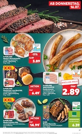 Grillfleisch im Kaufland Prospekt in Flensburg Aktueller Kaufland Prospekt mit Grillfleisch, "Hier bin ich richtig", Seite 27