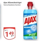 Angebot im GLOBUS Freilassing Prospekt GLOBUS Freilassing Prospekt mit im Angebot für 1,49 €