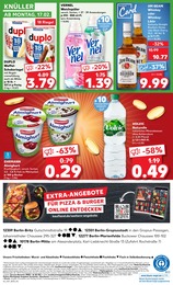 Henkel Angebot im aktuellen Kaufland Prospekt auf Seite 5