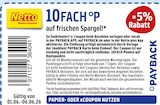 frischen Spargel im Netto Marken-Discount Prospekt frischen Spargel von Netto Marken-Discount im aktuellen Netto Marken-Discount Prospekt fĂĽr