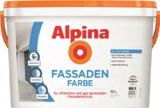 Aktuelles Fassadenfarbe Angebot bei Sonderpreis Baumarkt in Göttingen ab 39,95 €
