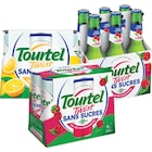 SUR TOUT - TOURTEL TWIST en promo chez Carrefour Market SUR TOUT - TOURTEL TWIST dans le catalogue Carrefour Market