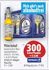 Bier-spezialitäten von Mönchshof für 17,99 € bei E center im Angebot Bier-spezialitäten von Mönchshof im aktuellen E center Prospekt